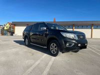 gebraucht Nissan Navara NP300Double Cab 4x4 2.3 dCi Tekna