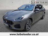 gebraucht Maserati Grecale GT MY23 Allrad