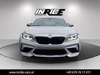 gebraucht BMW M2 Competition*DKG*