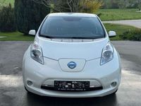 gebraucht Nissan Leaf (mit Batterie) Acenta 30 kWh