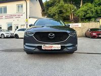 gebraucht Mazda CX-5 Sports-Line, Revolution 4-AWD Aut.