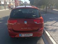 gebraucht Seat Altea XL Reference 19 TDi DPF DSG