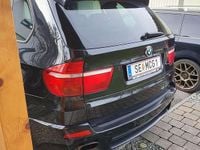 Gebraucht BMW X5 M Sport 286 PS (210 kW) 2008 SUV