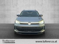 gebraucht VW Tiguan Friends eHybrid DSG 150 kW