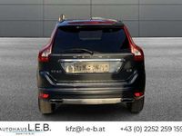 gebraucht Volvo XC60 D3 Kinetic Geartronic