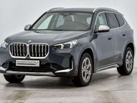 gebraucht BMW X1 sDrive18d