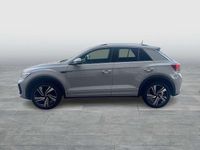 gebraucht VW T-Roc R-Line TSI DSG