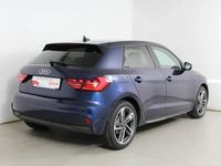 gebraucht Audi A1 Sportback 30 TFSI intense