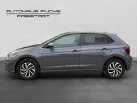 gebraucht VW Polo 4Me TSI