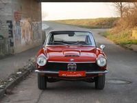 gebraucht BMW 1600 GT