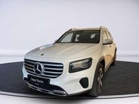 gebraucht Mercedes GLB200 d 4MATIC Multibeam LED Navi Kamera