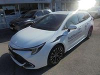 gebraucht Toyota Corolla 1,8 Hybrid Touring Sports Active Drive