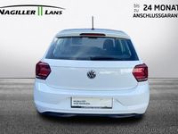 gebraucht VW Polo Comfortline TSI OPF