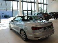 gebraucht Audi A5 Cabriolet 30 TD **Top Ausstattung **
