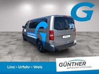 gebraucht Opel Zafira Life 2,0 Diesel S&S XL GS Aut.
