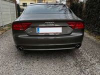 gebraucht Audi A7 Sportback 3,0 TDI quattro DPF S-tronic