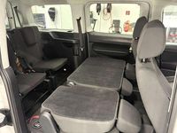 gebraucht VW Caddy Maxi TDI 4MOTION