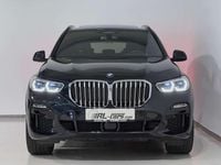 gebraucht BMW X5 xDrive45e Aut/M-Sport/Panorama/AHK/Laser