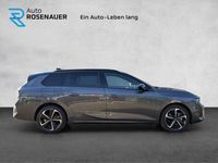 Neu Opel Astra 131 PS (96 kW) 2025 Grau Kombi