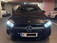 Gebraucht Mercedes A35 AMG AMG 306 PS (225 kW) 2019 Limousine