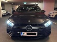 gebraucht Mercedes A35 AMG 4MATIC Aut.