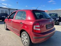 gebraucht Skoda Fabia Ambiente 1,2