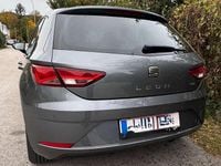 Gebraucht Seat Leon Style 86 PS (63 kW) 2017 Limousine