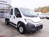 Neu Fiat Ducato 140 PS (102 kW) 2025 Weiß Van