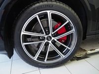 gebraucht Audi Q5 SUV TDI quattro 150 kW