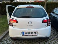 gebraucht Citroën C3 C3VTi 68 Flash Flash