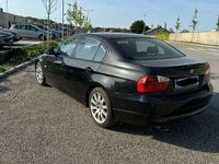 gebraucht BMW 318 318 d