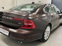 gebraucht Volvo S90 T4 Momentum Geartronic