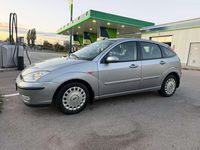 gebraucht Ford Focus Ghia 18