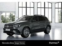 Gebraucht Mercedes GLE350 333 PS (244 kW) 2025 Grau SUV