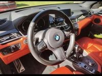 Gebraucht BMW X2 M Sport 231 PS (169 kW) 2019 Grau SUV