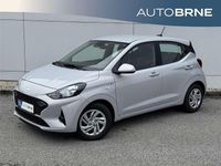 Gebraucht Hyundai i10 GO! 63 PS (46 kW) 2024 Grau Kleinwagen