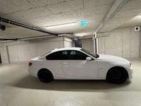 Gebraucht BMW 335 Performance 306 PS (225 kW) 2008 Coupé