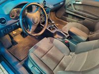 gebraucht Audi A3 Ambiente 19 TDI