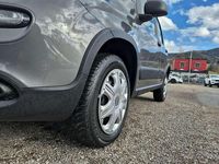 Gebraucht Fiat Panda 4x4 Wild 86 PS (63 kW) 2020 Grau Kleinwagen