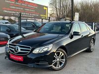 gebraucht Mercedes E350 CDI BlueTEC 4MATIC Avant. A-Edition Plus Aut. PLUS