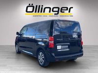 gebraucht Peugeot Traveller Business L2 BlueHDI 180 S&S EAT8