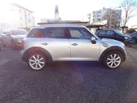 gebraucht Mini Cooper Countryman !! Für Export // Händler // Mechaniker !!