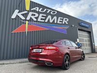 gebraucht Ford Mondeo Titanium 2,0 TDCi AWD PowerShift Aut./LED/RFK/A...