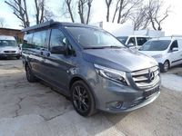 gebraucht Mercedes 220 Marco Polo Marco Polod lang 4MATIC Aut.