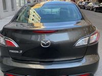 gebraucht Mazda 3 CD109 CE