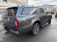 gebraucht Mercedes 350 X D 4MATIC POWER-Edition Aut.190Kw