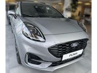 Neu Ford Puma ST-Line 125 PS (91 kW) 2026 SUV