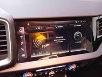 gebraucht Audi A1 25 TFSI basis