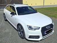 gebraucht Audi A4 A42,0 TDI S-tronic