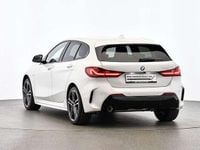 Gebraucht BMW 116 Efficient Dynamics 116 PS (85 kW) 2024 Weiß Kleinwagen